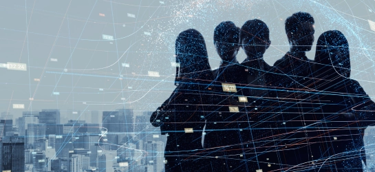 専門家ネットワーク